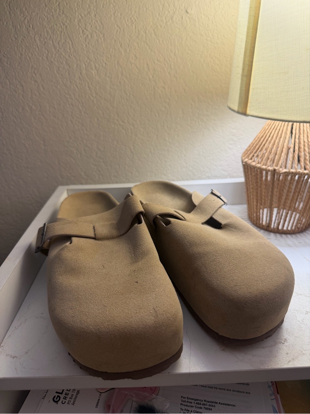 Womens Clogs